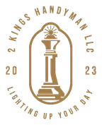 2 Kings Handyman LLC logo