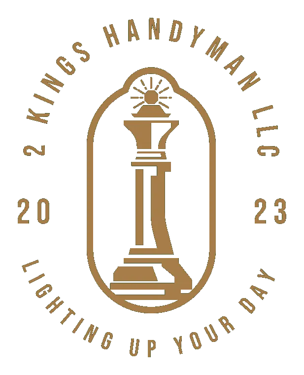 2 Kings Handyman LLC logo